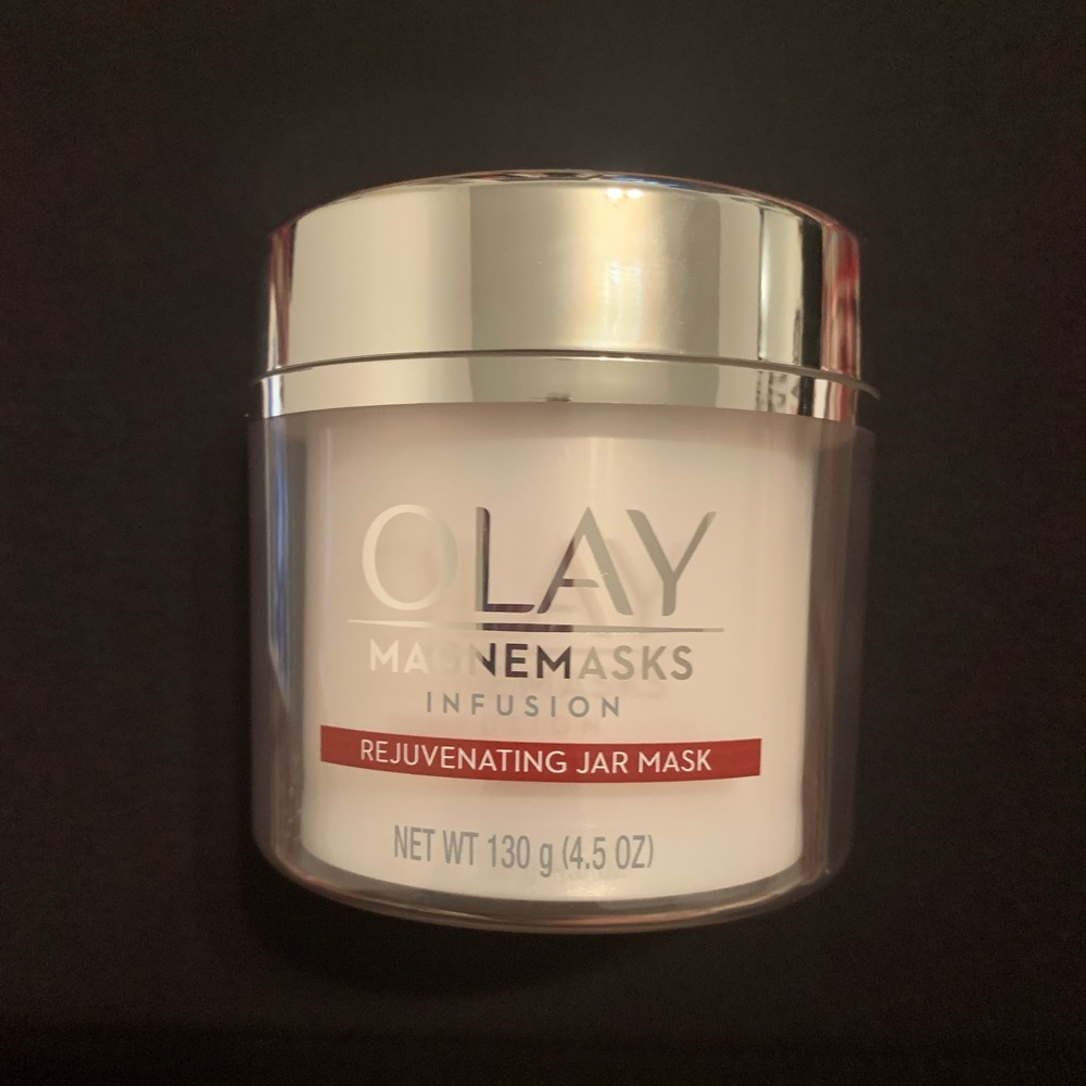 Okay Infusion Mask - Picture 4 of 5